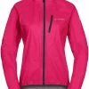 VAUDE Drop Jacket III - Women's Rain Jacket