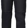 VAUDE Drop Pants II - Damen Regenhose - Short Size -Vélo Soldes Vaude Drop Pants II Damen Regenhose Kurzgroesse 04966 051 4360 1