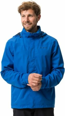 VAUDE Escape - Veste De Pluie 10 VAUDE Escape - Veste De Pluie -Vélo Soldes Vaude Escape Regenjacke 50181455200 3