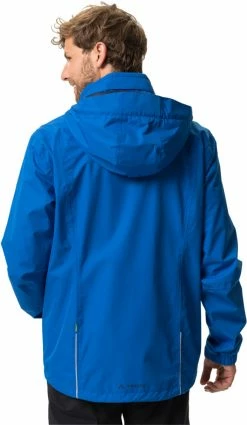 VAUDE Escape - Veste De Pluie 12 VAUDE Escape - Veste De Pluie -Vélo Soldes Vaude Escape Regenjacke 50181455200 4