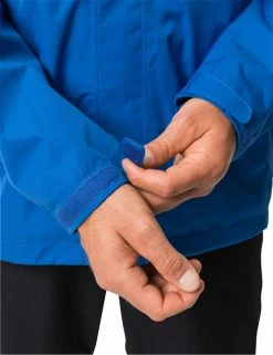 VAUDE Escape - Veste De Pluie 13 VAUDE Escape - Veste De Pluie -Vélo Soldes Vaude Escape Regenjacke 50181455200 5