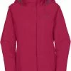 VAUDE Escape Bike Light Jacket - Women's Rain Jacket