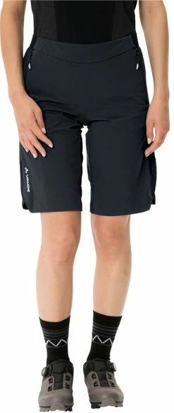 VAUDE Kuro - Women's Shorts -Vélo Soldes Vaude Kuro Damen Shorts 426820100360 3