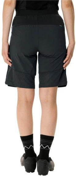 VAUDE Kuro - Women's Shorts -Vélo Soldes Vaude Kuro Damen Shorts 426820100360 4