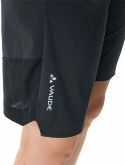 VAUDE Kuro - Women's Shorts -Vélo Soldes Vaude Kuro Damen Shorts 426820100360 5