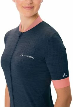 VAUDE Kuro FZ - Women's Jersey -Vélo Soldes Vaude Kuro FZ Damen Trikot 426761790360 5