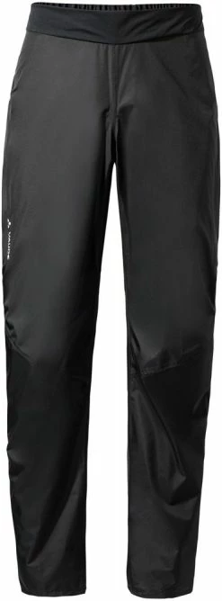 VAUDE Kuro Rain - Rain Pants