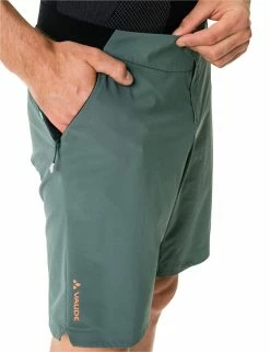 VAUDE Kuro - Shorts -Vélo Soldes Vaude Kuro Shorts mit Polster 425661515200 5