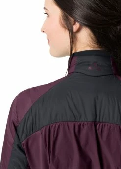 VAUDE Kuro Insulation - Veste Thermique Pour Femmes -Vélo Soldes Vaude KuroInsulationDamenThermojacke 42883 190 5