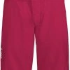 VAUDE Ledro - Women's Shorts With Pad -Vélo Soldes Vaude Ledro Damen Shorts mit Polster 41434977 1