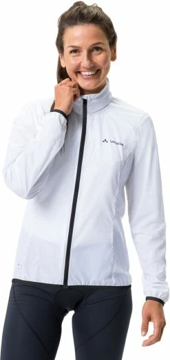 VAUDE Matera Air - Veste Coupe-vent Pour Femme -Vélo Soldes Vaude Matera Air Damen Windjacke 431220010340 3