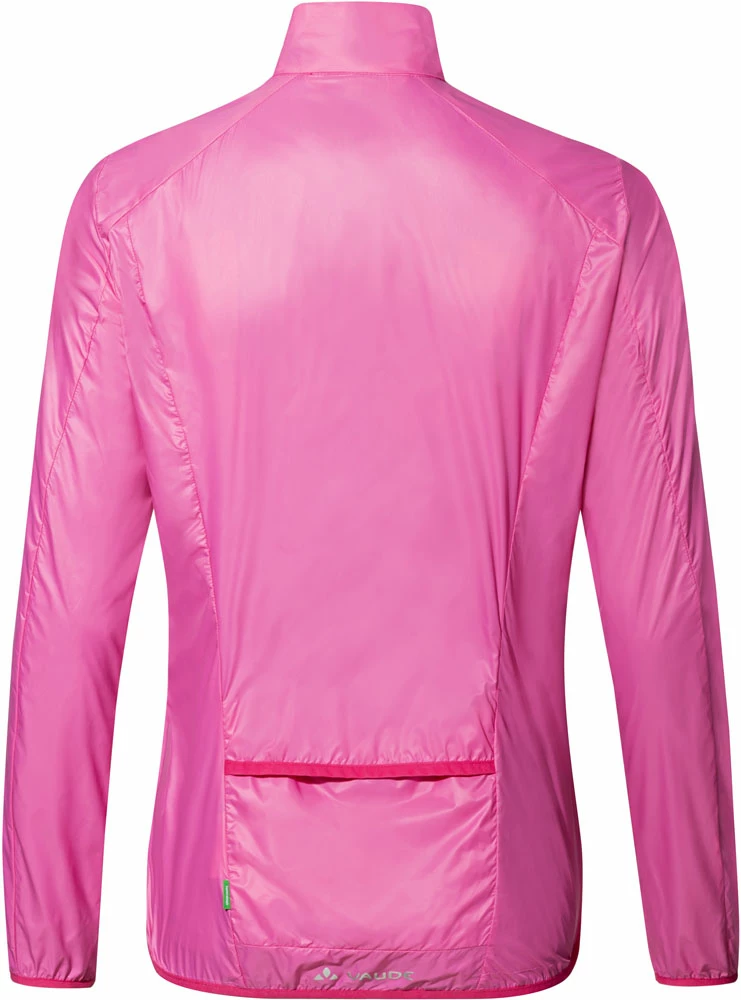 VAUDE Matera Air - Veste Coupe-vent Pour Femme 4 VAUDE Matera Air - Veste Coupe-vent Pour Femme – Image 2