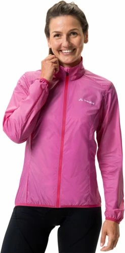 VAUDE Matera Air - Veste Coupe-vent Pour Femme 11 VAUDE Matera Air - Veste Coupe-vent Pour Femme -Vélo Soldes Vaude Matera Air Damen Windjacke 431223780340 3