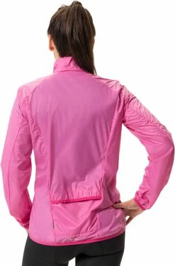 VAUDE Matera Air - Veste Coupe-vent Pour Femme 12 VAUDE Matera Air - Veste Coupe-vent Pour Femme -Vélo Soldes Vaude Matera Air Damen Windjacke 431223780340 4