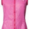 VAUDE Matera Air - Gilet Coupe-vent Pour Femme