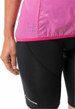 VAUDE Matera Air - Gilet Coupe-vent Pour Femme -Vélo Soldes Vaude Matera Air Damen Windweste 431233780340 5