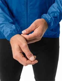 VAUDE Matera Air - Veste Coupe-vent -Vélo Soldes Vaude Matera Air Windjacke 431351450200 5