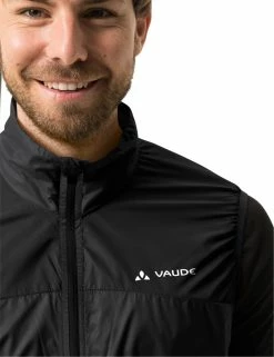 VAUDE Matera Air - Gilet Coupe-vent -Vélo Soldes Vaude Matera Air Windweste 431360100200 5