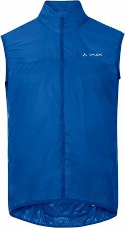 VAUDE Matera Air - Gilet Coupe-vent