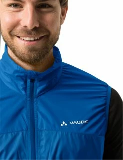 VAUDE Matera Air - Gilet Coupe-vent -Vélo Soldes Vaude Matera Air Windweste 431361450200 5