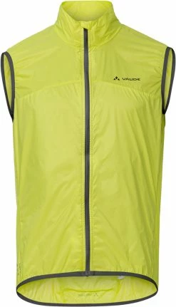 VAUDE Matera Air - Gilet Coupe-vent