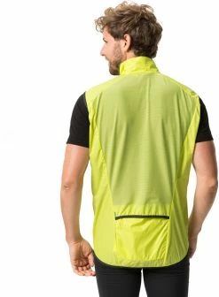 VAUDE Matera Air - Gilet Coupe-vent -Vélo Soldes Vaude Matera Air Windweste 431369710200 4