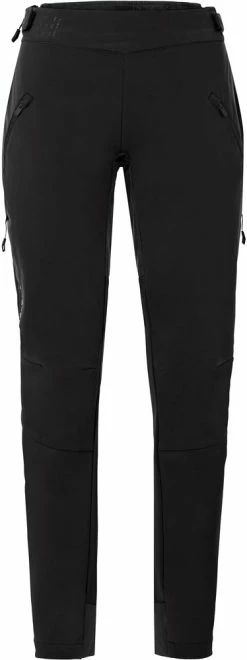 VAUDE Minaki - Pantalon Thermique Pour Femmes