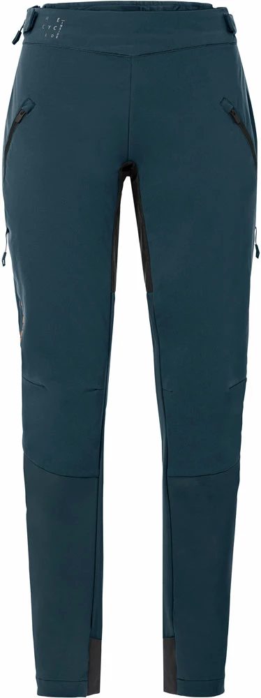 VAUDE Minaki - Pantalon Thermique Pour Femmes 3 VAUDE Minaki - Pantalon Thermique Pour Femmes