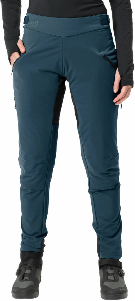 VAUDE Minaki - Pantalon Thermique Pour Femmes 6 VAUDE Minaki - Pantalon Thermique Pour Femmes – Image 4
