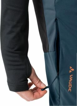 VAUDE Minaki - Pantalon Thermique Pour Femmes 13 VAUDE Minaki - Pantalon Thermique Pour Femmes -Vélo Soldes Vaude MinakiDamenThermohose 42902 179 5