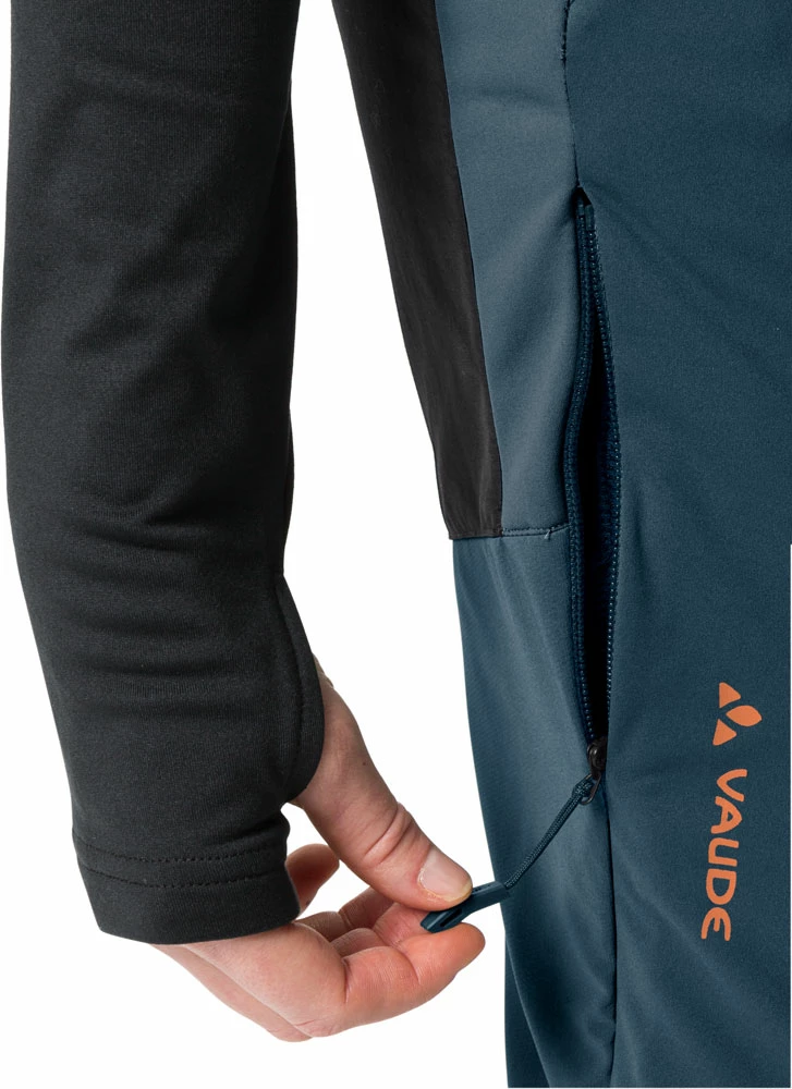 VAUDE Minaki - Pantalon Thermique Pour Femmes 8 VAUDE Minaki - Pantalon Thermique Pour Femmes – Image 6