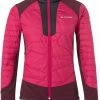 VAUDE Minaki III - Veste Thermique Pour Femme -Vélo Soldes Vaude MinakiIII Damen Thermojacke 41698 977 1