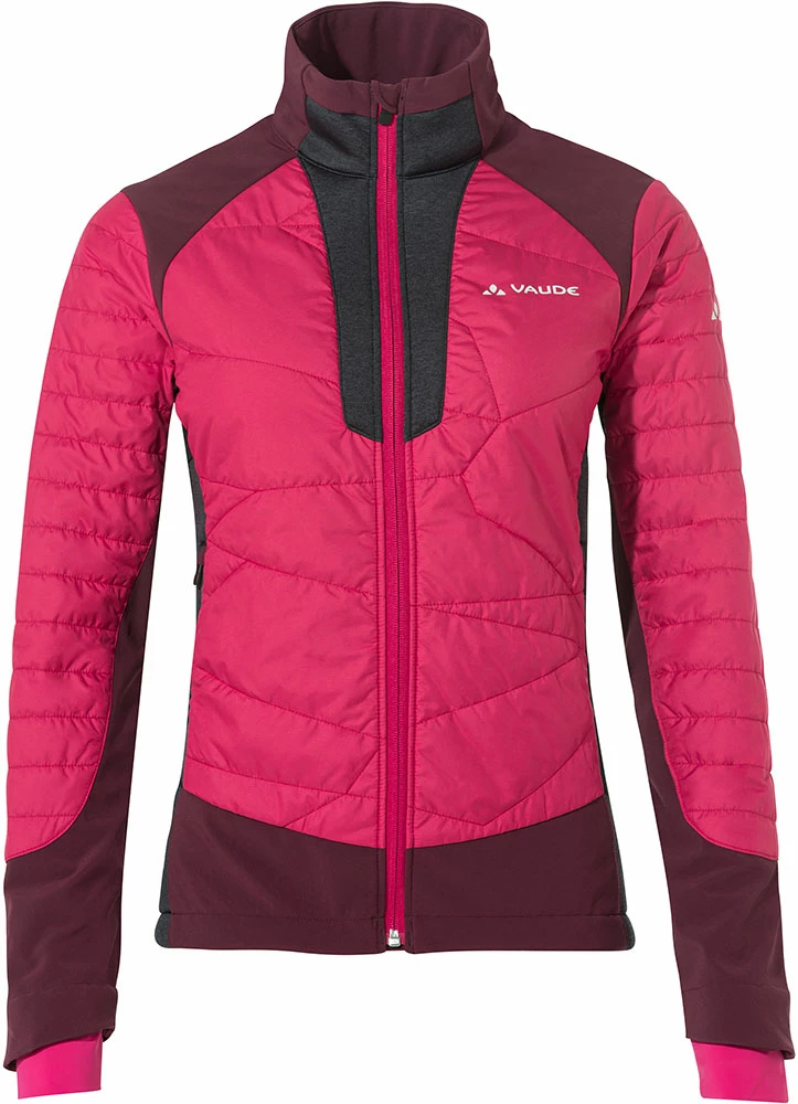 VAUDE Minaki III - Veste Thermique Pour Femme 3 VAUDE Minaki III - Veste Thermique Pour Femme