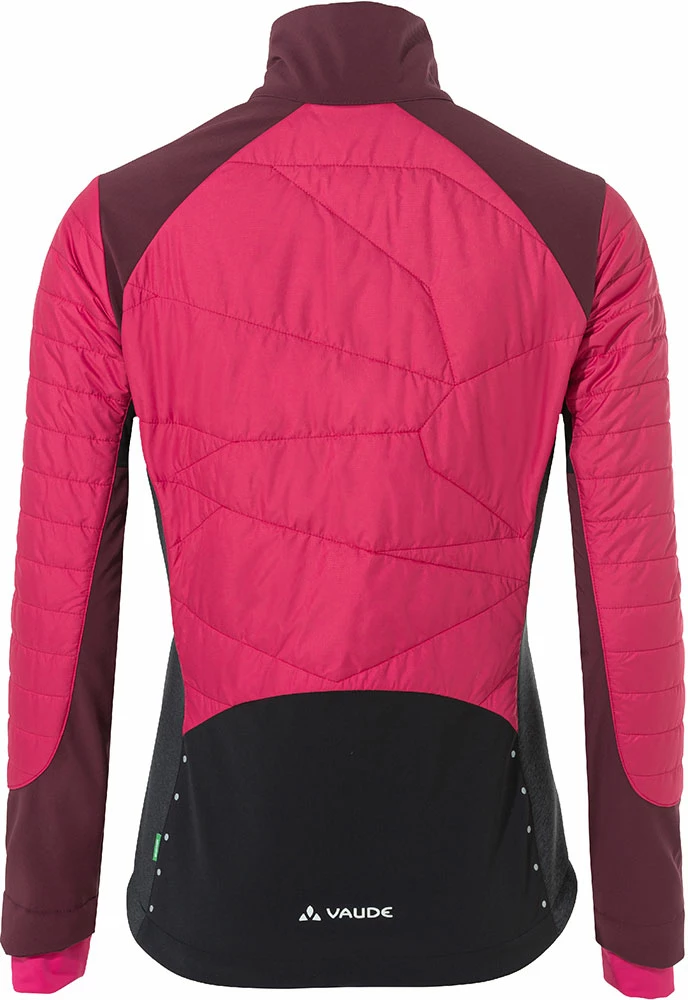 VAUDE Minaki III - Veste Thermique Pour Femme 4 VAUDE Minaki III - Veste Thermique Pour Femme – Image 2