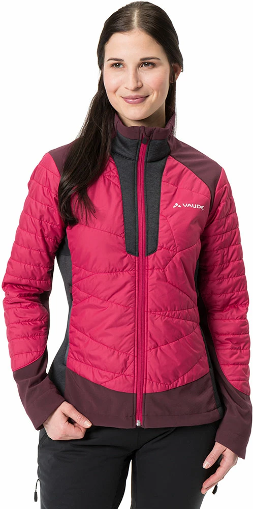 VAUDE Minaki III - Veste Thermique Pour Femme 6 VAUDE Minaki III - Veste Thermique Pour Femme – Image 4