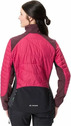 VAUDE Minaki III - Veste Thermique Pour Femme 12 VAUDE Minaki III - Veste Thermique Pour Femme -Vélo Soldes Vaude MinakiIII Damen Thermojacke 41698 977 4