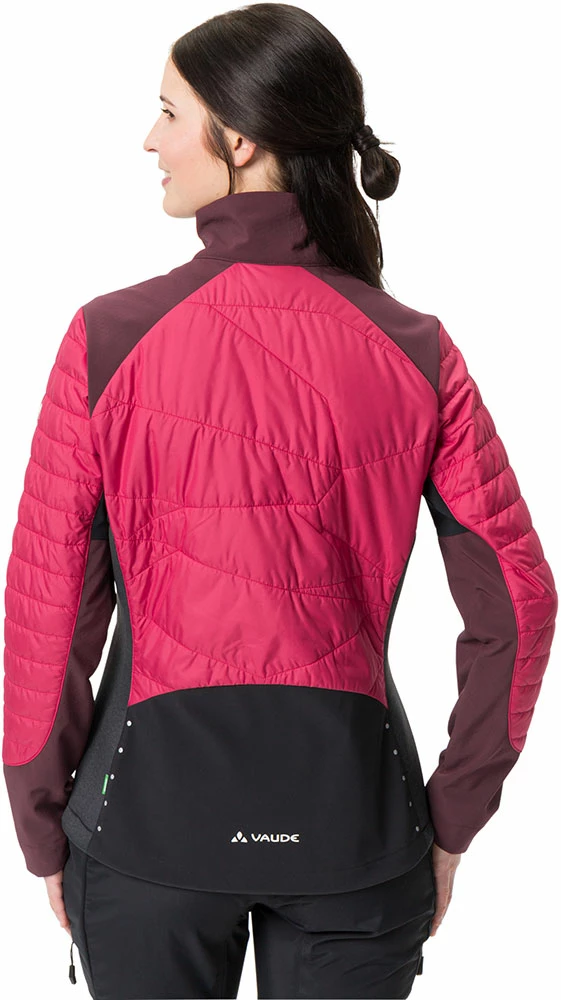VAUDE Minaki III - Veste Thermique Pour Femme 7 VAUDE Minaki III - Veste Thermique Pour Femme – Image 5