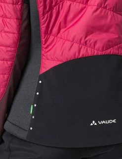 VAUDE Minaki III - Veste Thermique Pour Femme 13 VAUDE Minaki III - Veste Thermique Pour Femme -Vélo Soldes Vaude MinakiIII Damen Thermojacke 41698 977 5
