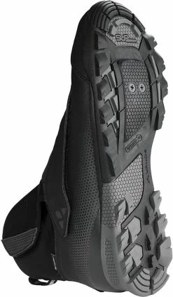 VAUDE Minaki Mid II STX - MTB Shoes -Vélo Soldes Vaude Minaki Mid II STX MTB Schuhe 20507 010 0420 2
