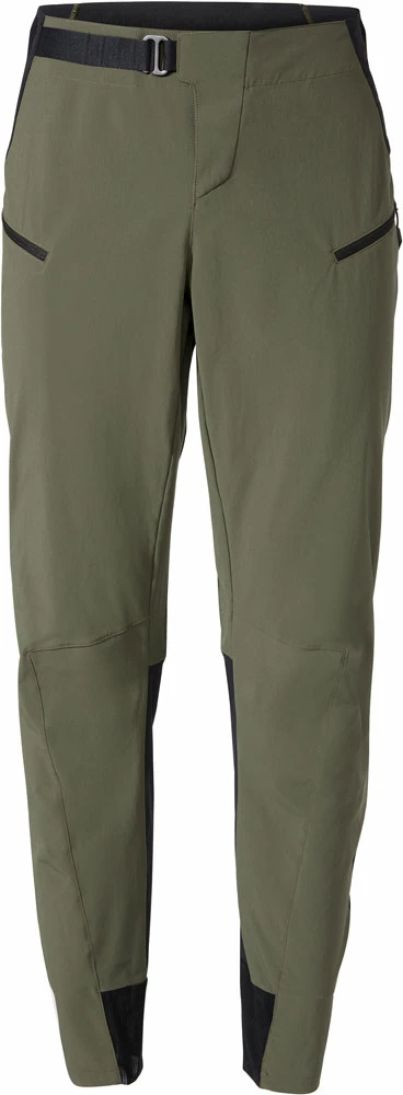 VAUDE Moab Pro - Pantalon De VTT 3 VAUDE Moab Pro - Pantalon De VTT