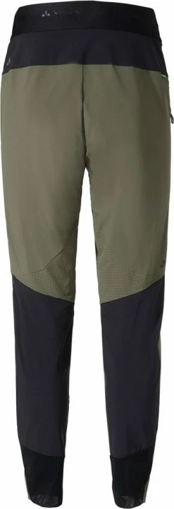 VAUDE Moab Pro - Pantalon De VTT 9 VAUDE Moab Pro - Pantalon De VTT -Vélo Soldes Vaude Moab Pro MTB Hose 432311610200 2