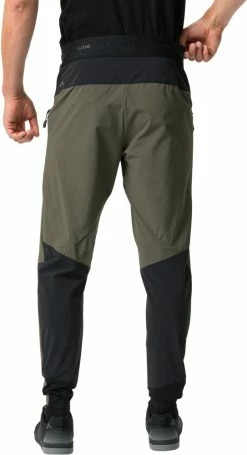 VAUDE Moab Pro - Pantalon De VTT 12 VAUDE Moab Pro - Pantalon De VTT -Vélo Soldes Vaude Moab Pro MTB Hose 432311610200 4