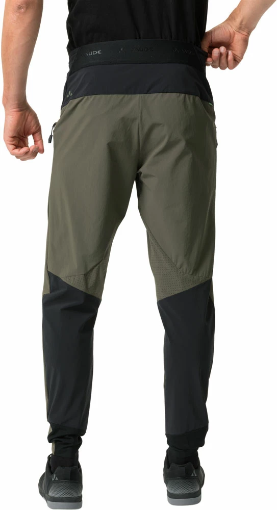 VAUDE Moab Pro - Pantalon De VTT 7 VAUDE Moab Pro - Pantalon De VTT – Image 5