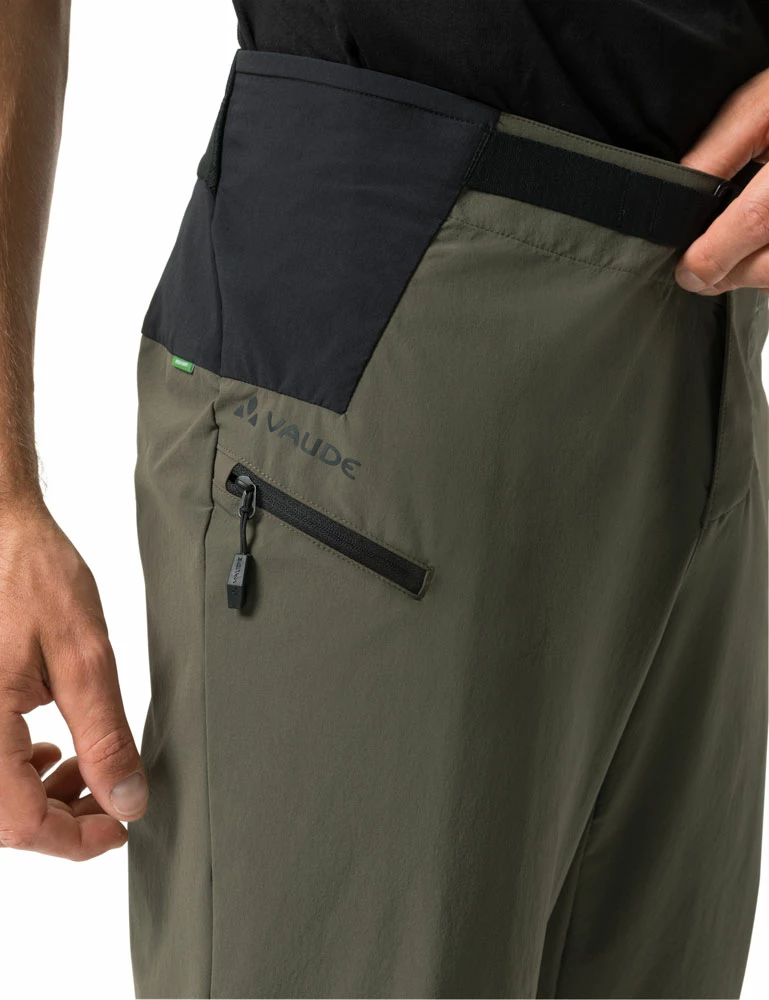 VAUDE Moab Pro - Pantalon De VTT 8 VAUDE Moab Pro - Pantalon De VTT – Image 6