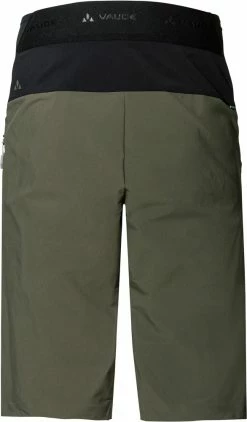 VAUDE Moab Pro - Short De VTT -Vélo Soldes Vaude Moab Pro MTB Shorts 432331610200 2