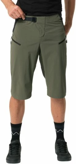 VAUDE Moab Pro - Short De VTT -Vélo Soldes Vaude Moab Pro MTB Shorts 432331610200 3