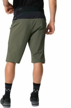 VAUDE Moab Pro - Short De VTT -Vélo Soldes Vaude Moab Pro MTB Shorts 432331610200 4