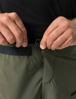 VAUDE Moab Pro - Short De VTT -Vélo Soldes Vaude Moab Pro MTB Shorts 432331610200 5