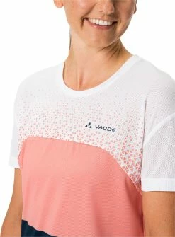 VAUDE Moab VI - Women's Jersey -Vélo Soldes Vaude Moab VI Damen Trikot 423390010360 5