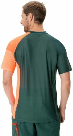 VAUDE Moab VI - Jersey -Vélo Soldes Vaude Moab VI Trikot 423521285200 4